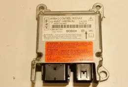 26124 блок управления AirBag (SRS) Ford Focus 2006