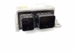 UBV0D30A9H блок управления AirBag (SRS) Land Rover Range Rover Sport L320 2010