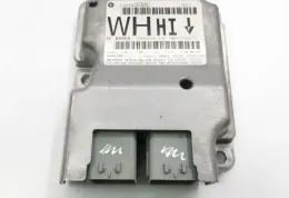 TMD257544751 блок управління AirBag (SRS) Jeep Grand Cherokee (WK) 2006