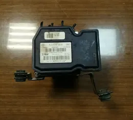 Блок ABS абс Audi RSQ3 повний привід 8U0614109B