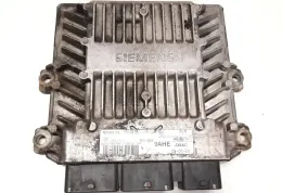 5WS40166H блок управления ECU Ford Focus C-MAX 2006