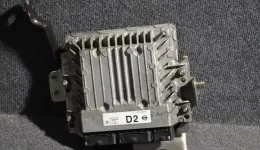 843686198 блок управления ECU Nissan Qashqai 2016