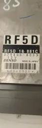 RF5D1881C блок управління ECU Mazda 6 2004