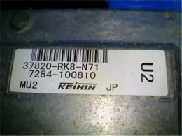 37820RK8N71 Honda Freed engine control unit ECU