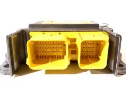 0285010123 блок управления AirBag (SRS) Hyundai Santa Fe 2007