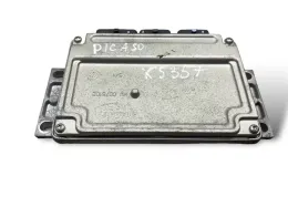 SW9662402080 блок управління ECU Citroen C4 I Picasso 2007