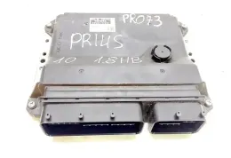 8966147270 блок управління ECU Toyota Prius (XW30) 2010