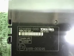 896615CF11 Toyota engine control unit ECU