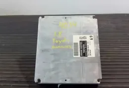 8966105691 блок управління ECU Toyota Avensis T250 2006