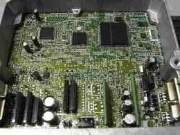 37820P3F901 блок управления двигателем Honda Cr-v