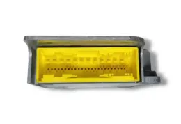 17081107 блок управления AirBag (SRS) Volkswagen PASSAT B7 2012