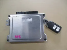 3782058VK75 блок управления двигателем Honda Fit