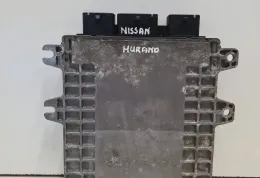 MEC116050C1 блок управління ECU Nissan Murano Z51 2010