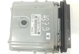 13618519672 блок управления ecu BMW X3 E83 2007