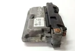 3C906024BK блок управления ECU Seat Ibiza IV (6J,6P) 2008