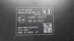 3677580P31 блок предохранителей Suzuki