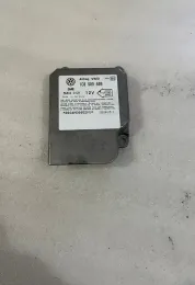 33020415C блок управления AirBag (SRS) Volkswagen PASSAT B5 1999