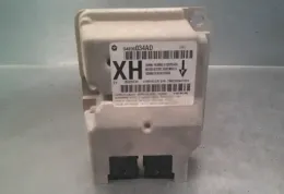 0285001860 блок управления AirBag (SRS) Jeep Commander 2007