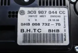 3C0907044CC блок управління клімат-контролю Volkswagen PASSAT B6 2008