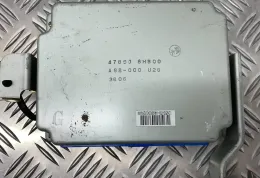 228508H800 блок управління ABS Nissan X-Trail T30 2003 - фото