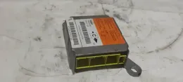 YEBU9034152498 блок управління AirBag (SRS) Nissan Almera Tino 2001