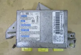 Блок управления AIR BAG honda CR-V 2002-2006