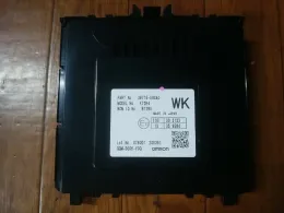 3677559SA0 блок керування до Suzuki