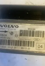 990354004904 AirBag (SRS) control unit Volvo V70 2004