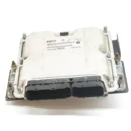 HB5AA0 блок управления ECU Chevrolet Trans Sport 1998