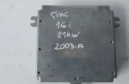 2564-2Y06 блок управления ECU Honda Civic 2003