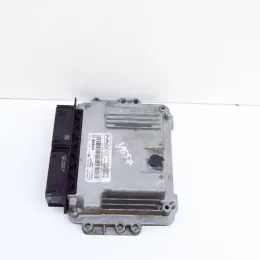 JN1512A650AJ блок управління ECU Ford Ecosport 2019