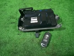 P52C188K2A блок керування двигуном до Mazda Axela