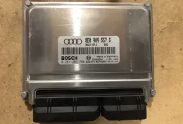 Блок керування двигуном 2,0 ALT Audi