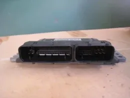 A56V17 блок управления двигателем Nissan