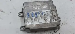 1503001662 блок управления AirBag (SRS) Honda Insight 2010