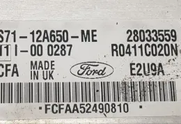 R0411C020N блок управления ECU Ford Mondeo Mk III 2005