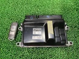 2798001700 блок управления двигателем Mazda