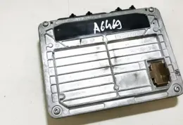 5WP4867 блок управління ECU Volkswagen Golf IV 1998