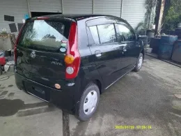 89560BA840 блок управления двигателем Daihatsu Mira