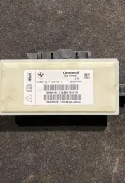 12B3410C05043 блок управління AirBag (SRS) BMW 5 F10 F11 2012