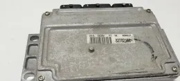 16638064 блок управления ECU Peugeot 307 2002