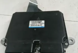 E6T80787H блок управління ECU Mitsubishi Outlander 2017