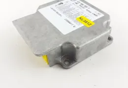 KL3812 блок управління AirBag (SRS) Volkswagen Golf IV 2000