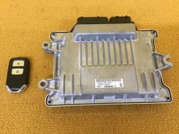 378206X0J66 блок управления двигателем Honda Fit