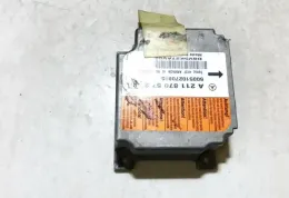500510270865 блок управління AirBag (SRS) Mercedes-Benz E W211 2005