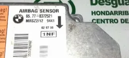 3500283102 блок управління AirBag (SRS) BMW 5 E34 1995