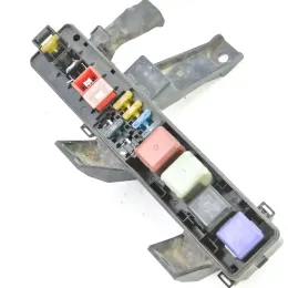 8262028170 Fuse box control unit Toyota Previa (XR10 XR20) I 1990