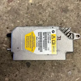 31024809601H блок управления AirBag (SRS) BMW 5 F10 F11 2011