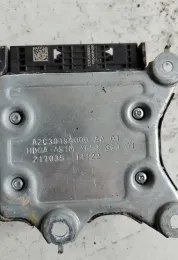 A653G6001 блок управління AirBag (SRS) Chrysler Town & Country V 2015