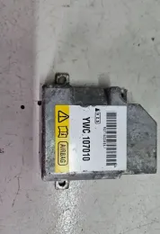 YMC107010 блок управління AirBag (SRS) Rover 25 2000